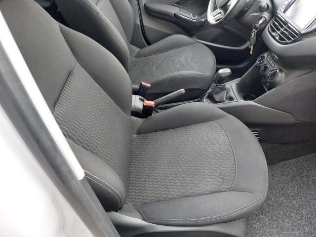 PEUGEOT 208 1° serie PureTech 82 Stop&Start 5 porte Active