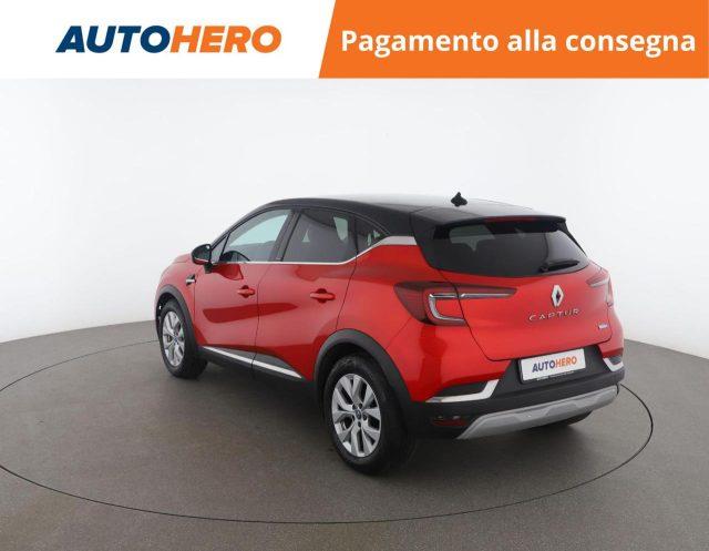 RENAULT Captur Full Hybrid E-Tech 145 CV Intens