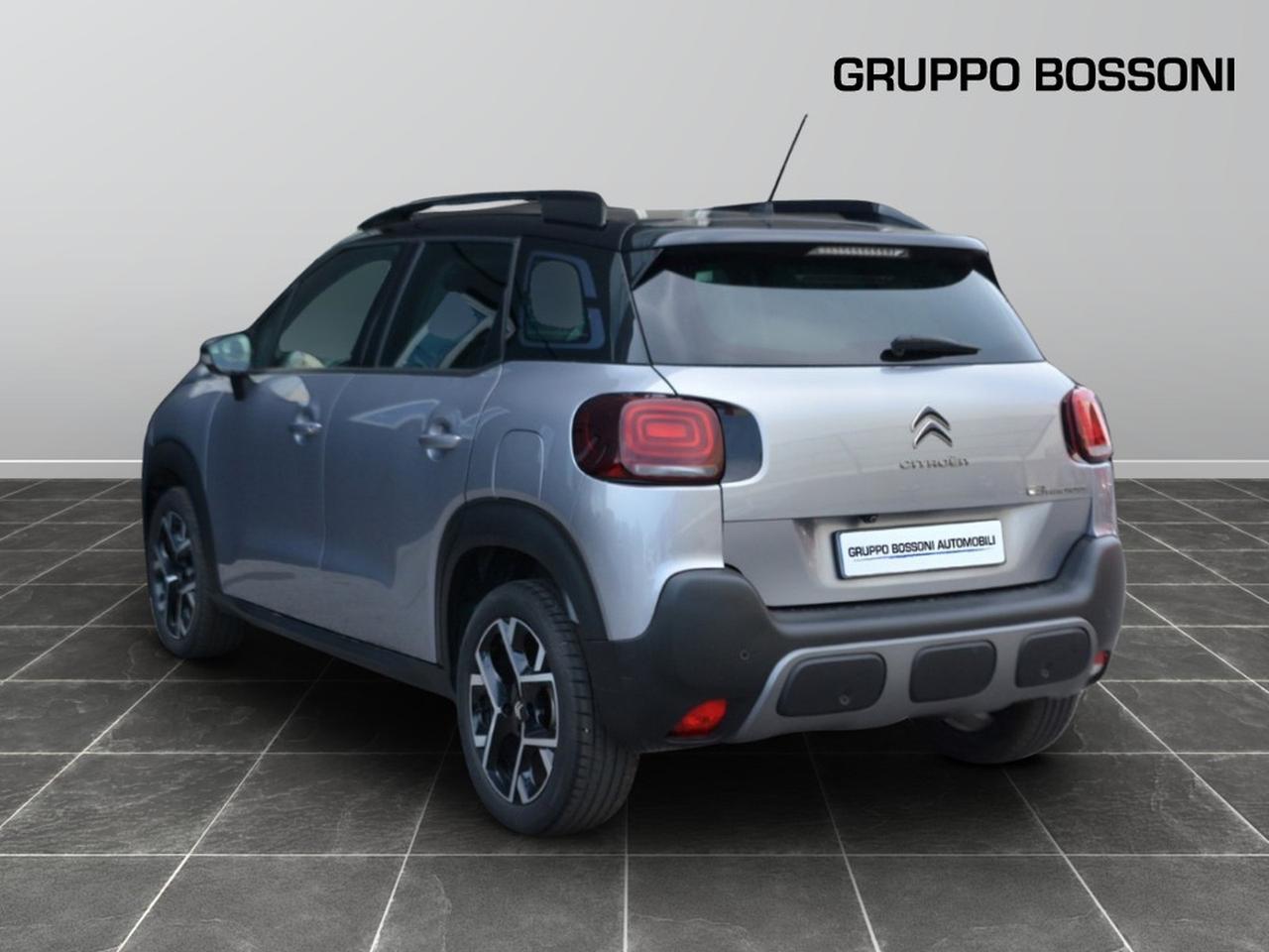 Citroen C3 Aircross 1.2 puretech 110cv max s&s