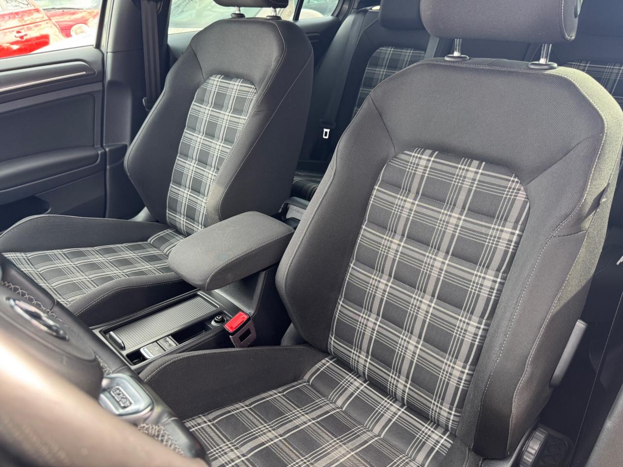 VOLKSWAGEN GOLF GTD 7.5 2.0 184 CV PERFETTA