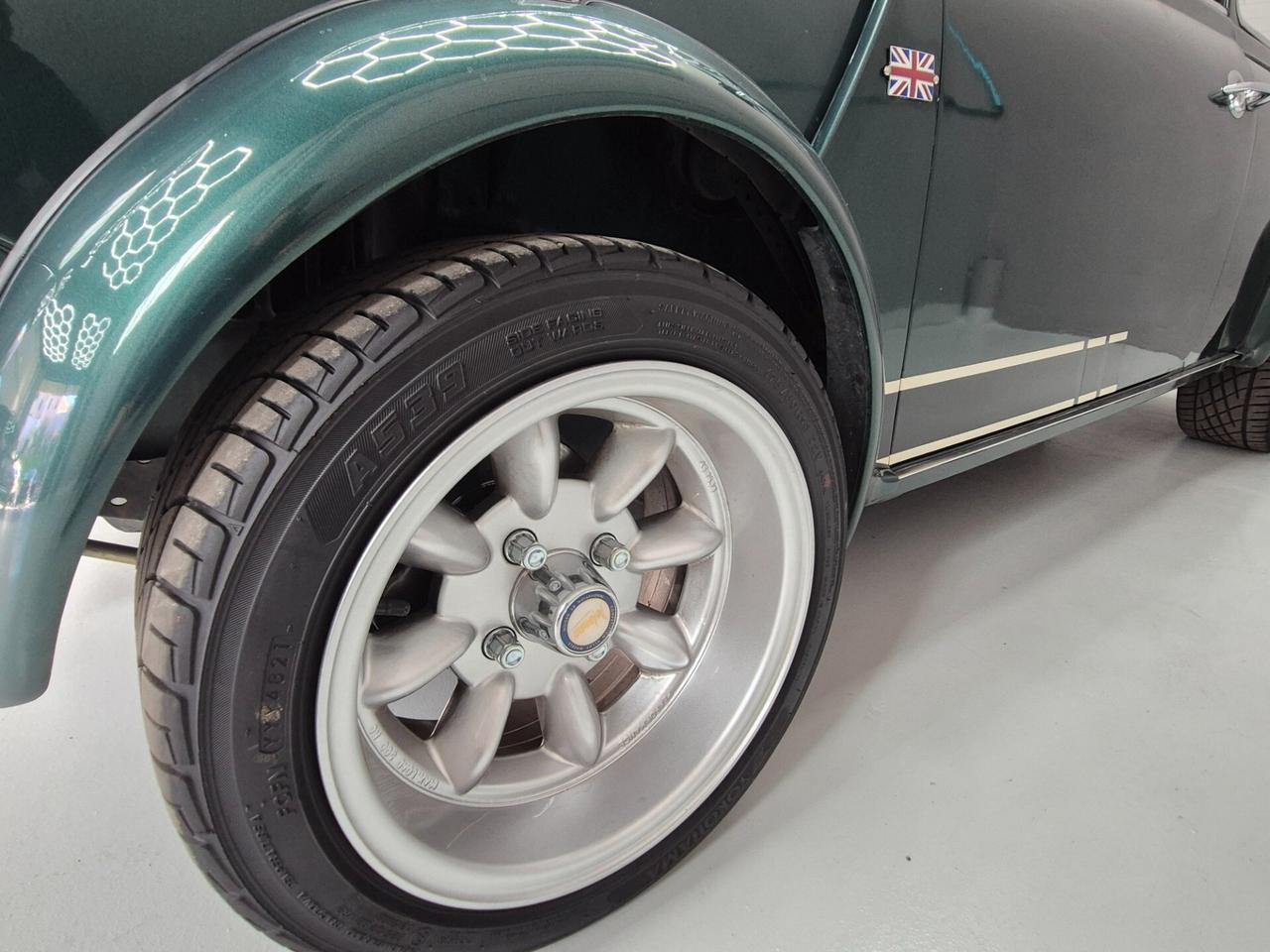 Rover Mini 1.3 cat Cooper Sport Permute/scambi