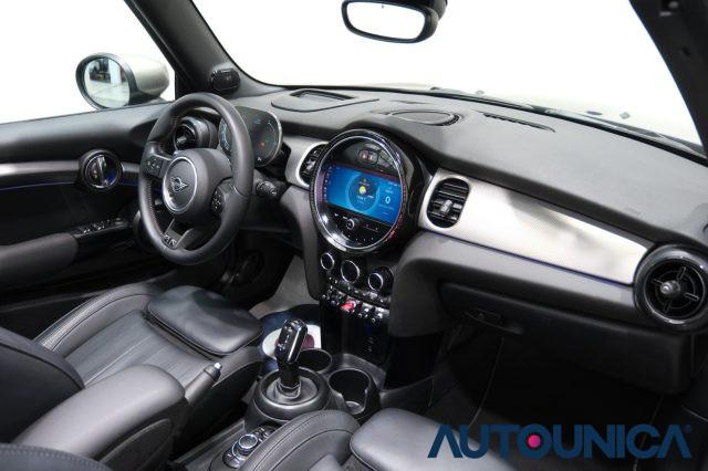 MINI Cabrio 1.5 Cooper Yours Cabrio