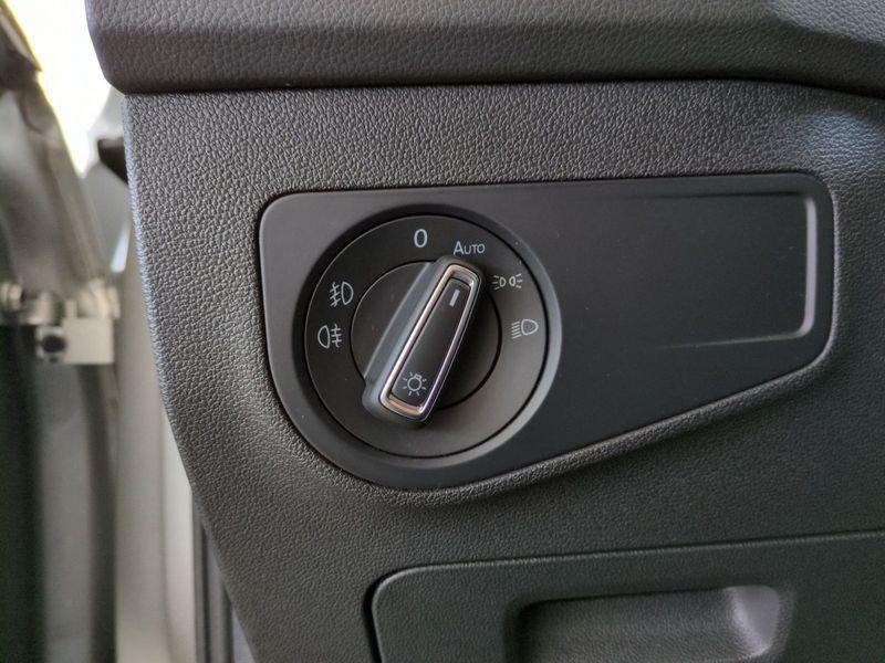 Volkswagen Tiguan 1.6 TDI SCR Business BMT