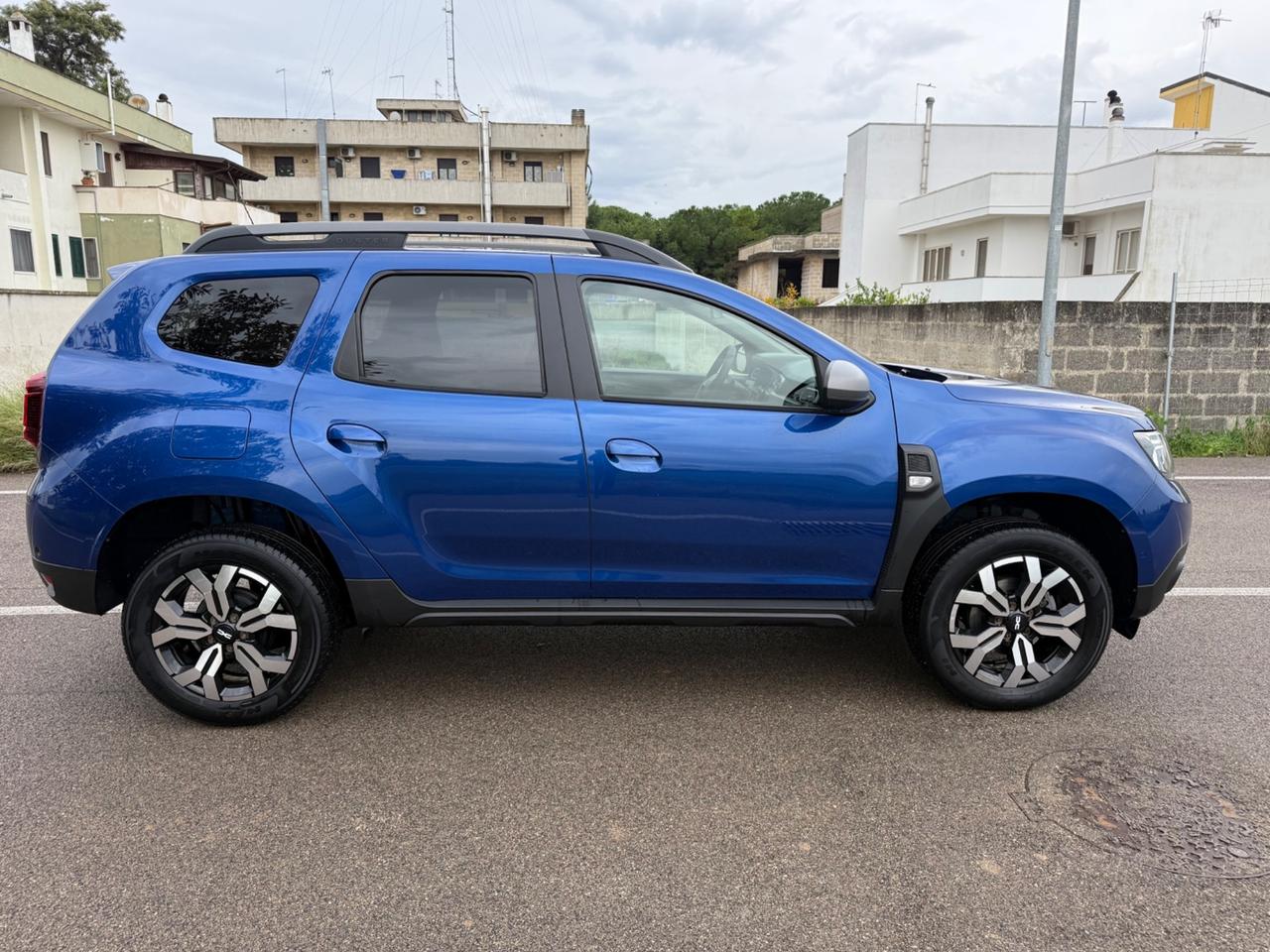 Dacia Duster 1.0 TCe GPL 4x2 Extreme