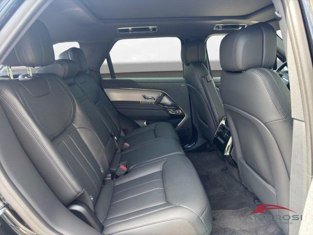 LAND ROVER Range Rover Sport 3.0D AJ20-D6H AWD 5 Posti SWB Dynamic SE 249