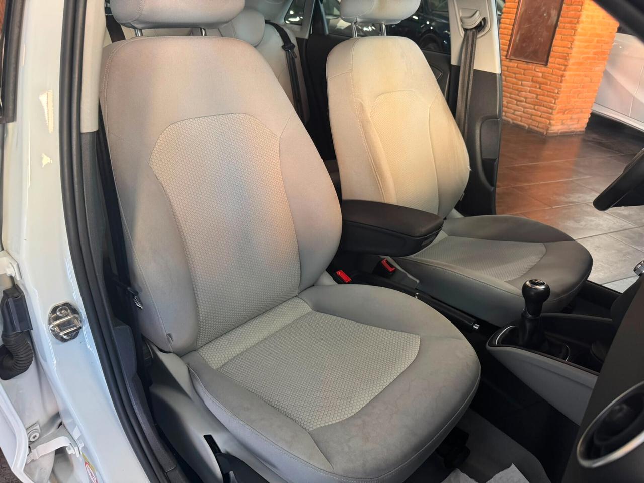 Audi A1 SPB 1.6 TDI Ambition