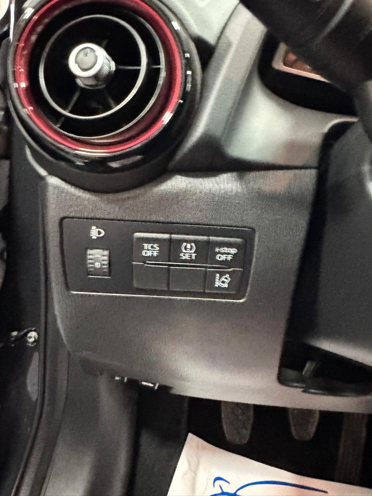 Mazda CX-3 1.5L Skyactiv-D Exceed Ottima Per Neo Patentati