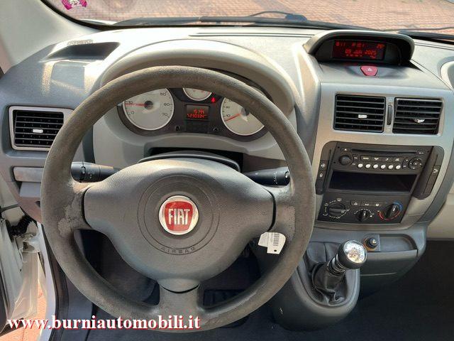 FIAT Scudo 2.0 MJT/130 9 posti P. LUNGO
