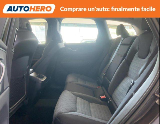 VOLVO XC60 B4 automatico Core