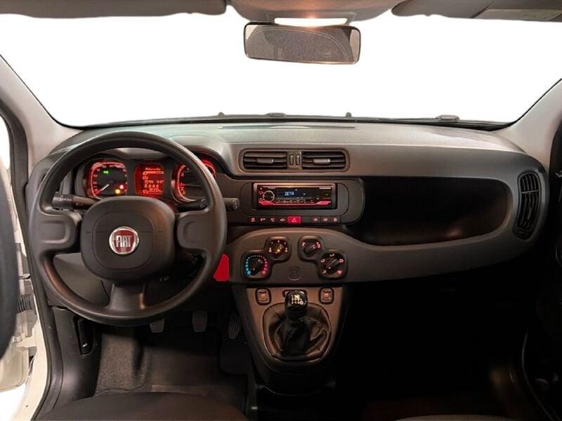 FIAT Panda 1.0 FireFly 70cv S&S Hybrid