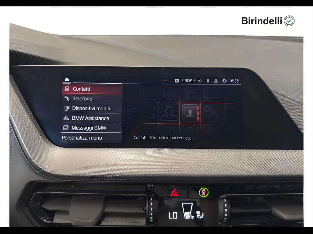 BMW Serie 1 (F40) - 116d 5p. Msport