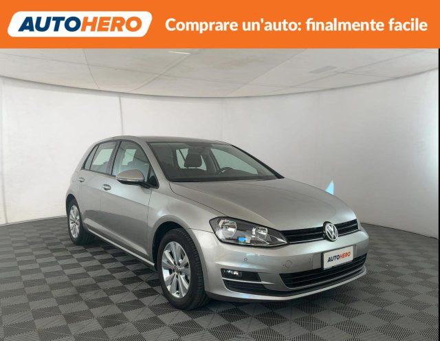 VOLKSWAGEN Golf 1.4 TSI 125 CV 5p. Comfortline BlueMotion Technolo