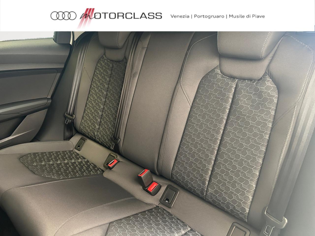 Sportback 30 Tfsi S Line Edition S Tronic