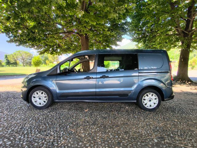 FORD Transit Connect 1.5 EcoBlue Diesel 101 CV 74 kW