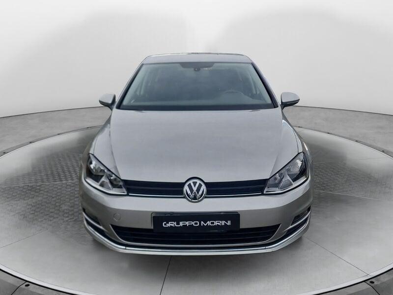 Volkswagen Golf Golf 5p 1.6 tdi Highline Business dsg