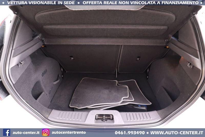 Ford Fiesta 1.0 100CV 5p Ecoboost Black & White Edition