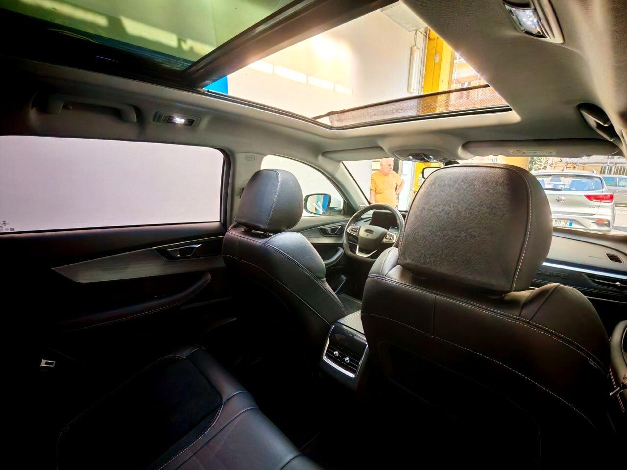 Sportequipe 6 1.5 GPL Turbo 150cv