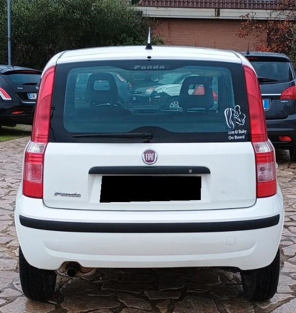 Fiat Panda 1.3 MJT S&S Easy