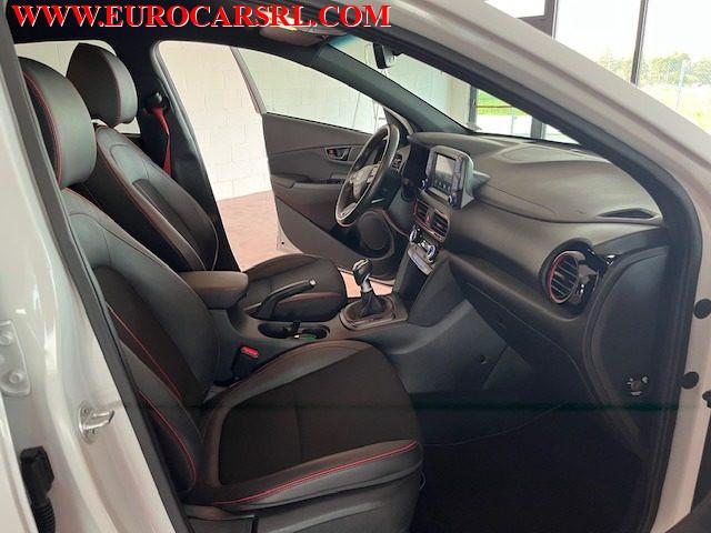 HYUNDAI Kona 1.0 T-GDI Xpossible