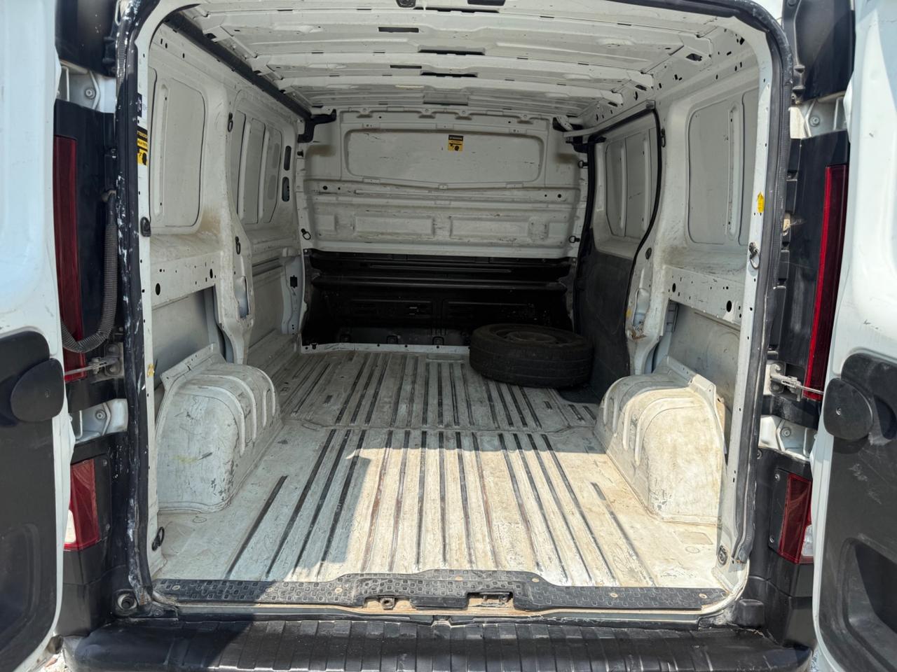 Renault Trafic 1.6 dCi 125CV Furgone Iva Compresa