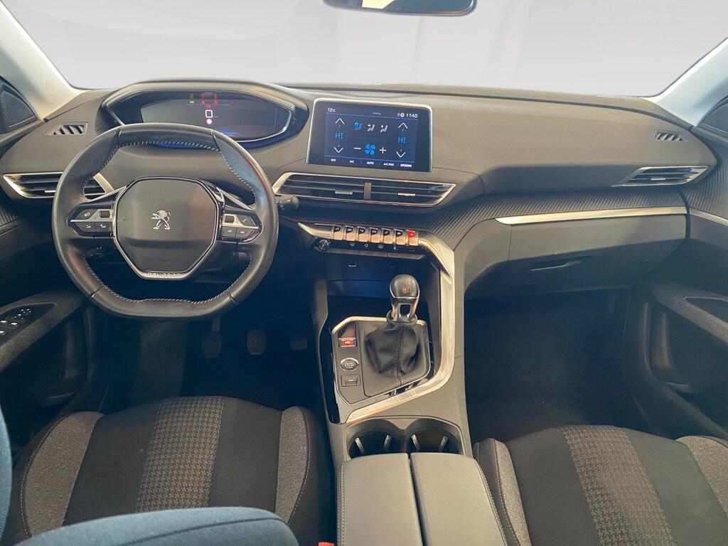 Peugeot 5008 1.2 PureTech Turbo Active Pack - PROMO