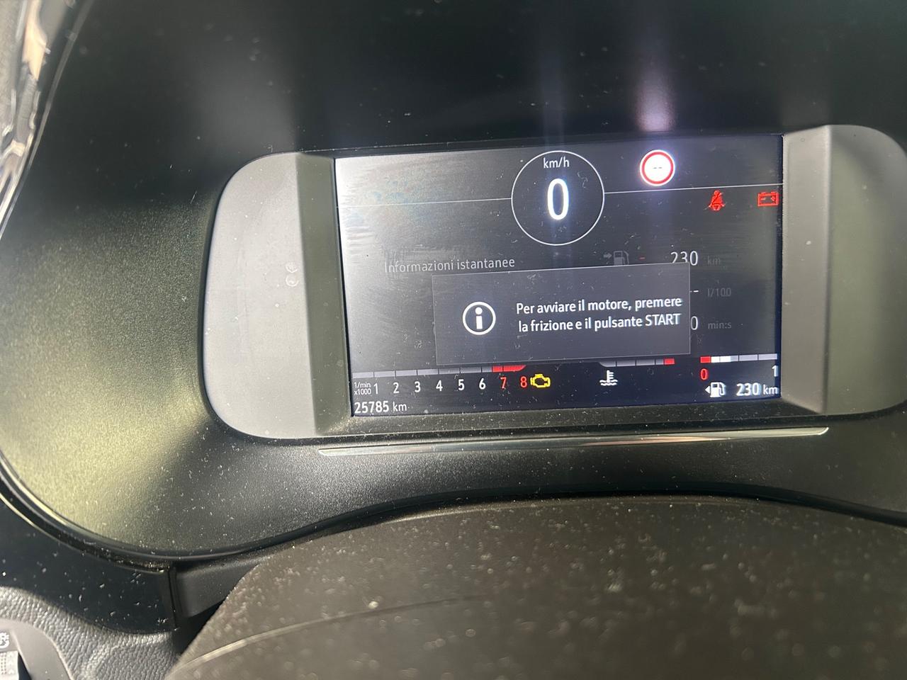 Opel Corsa 1.2 Elegance