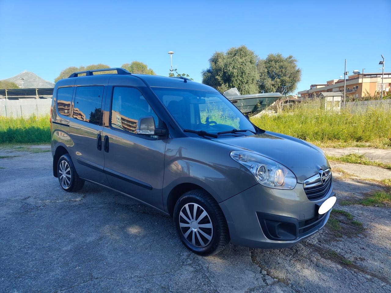 Opel Combo 1.6 CDTi 90CV Tour