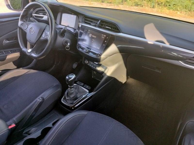 Opel Corsa 1.2 100 CV Elegance