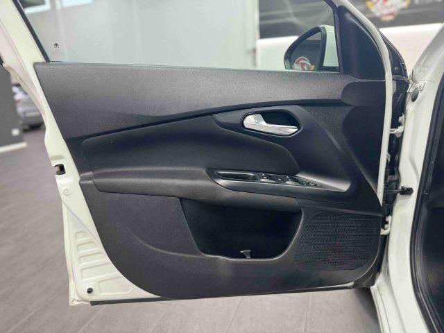 FIAT Tipo 1.4 95CV GPL 5 porte Easy