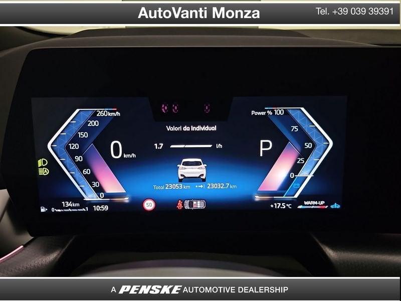 BMW Serie 2 Active Tourer 218d Active Tourer Msport