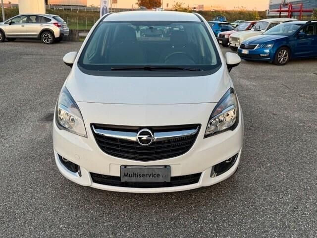 Opel Meriva 1.6 CDTI Start&Stop Advance