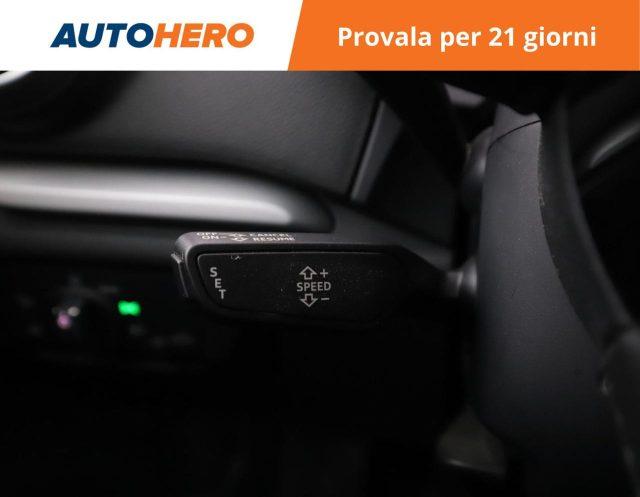 AUDI A3 SPB 1.4 TFSI COD ultra