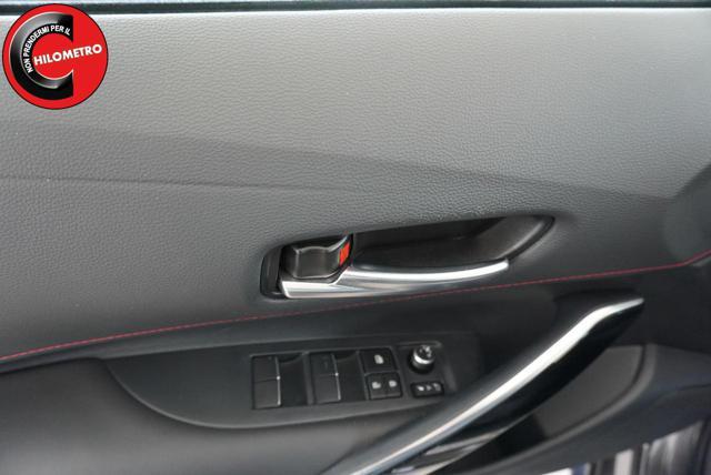 TOYOTA Corolla GR SPORT 2.0 Hybrid Touring Sports