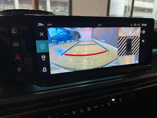Lancia Ypsilon Hybrid e-DCT LX