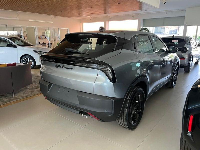 Alfa Romeo Junior Junior 1.2 145 CV Hybrid eDCT6