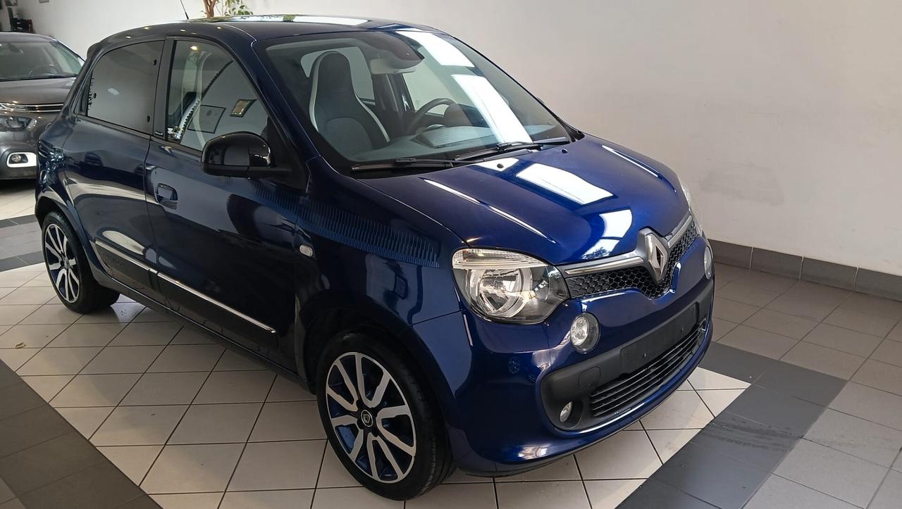 Renault Twingo SCe Stop&Start COSMIC