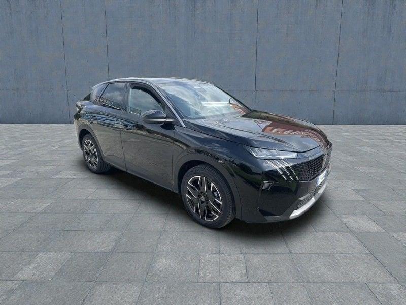 Peugeot 3008 3008 Hybrid 145 e-DCS6 Allure