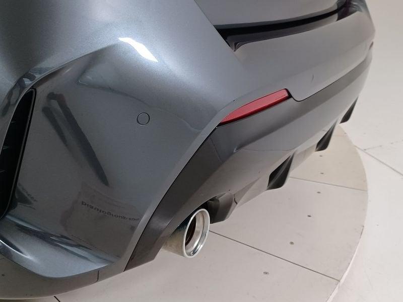 BMW Serie 1 F40 Diesel 118d Msport auto