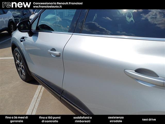 RENAULT Captur TCE 90 TECHNO