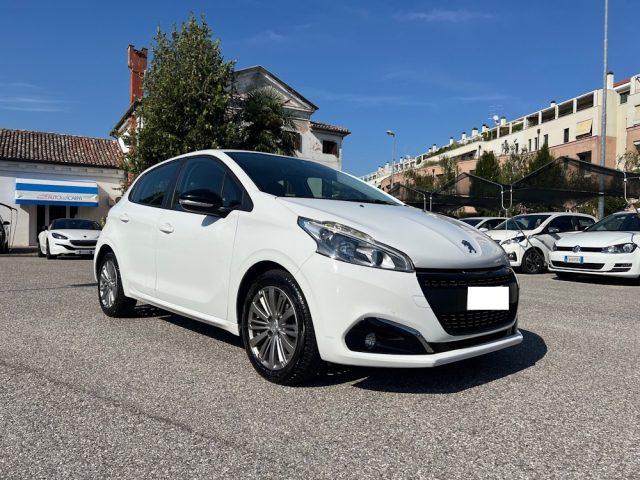 PEUGEOT 208 1° serie BlueHDi 75 5 porte Allure OK NEOPATENTATI