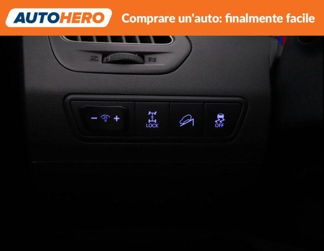 HYUNDAI iX35 2.0 CRDi 4WD Xpossible