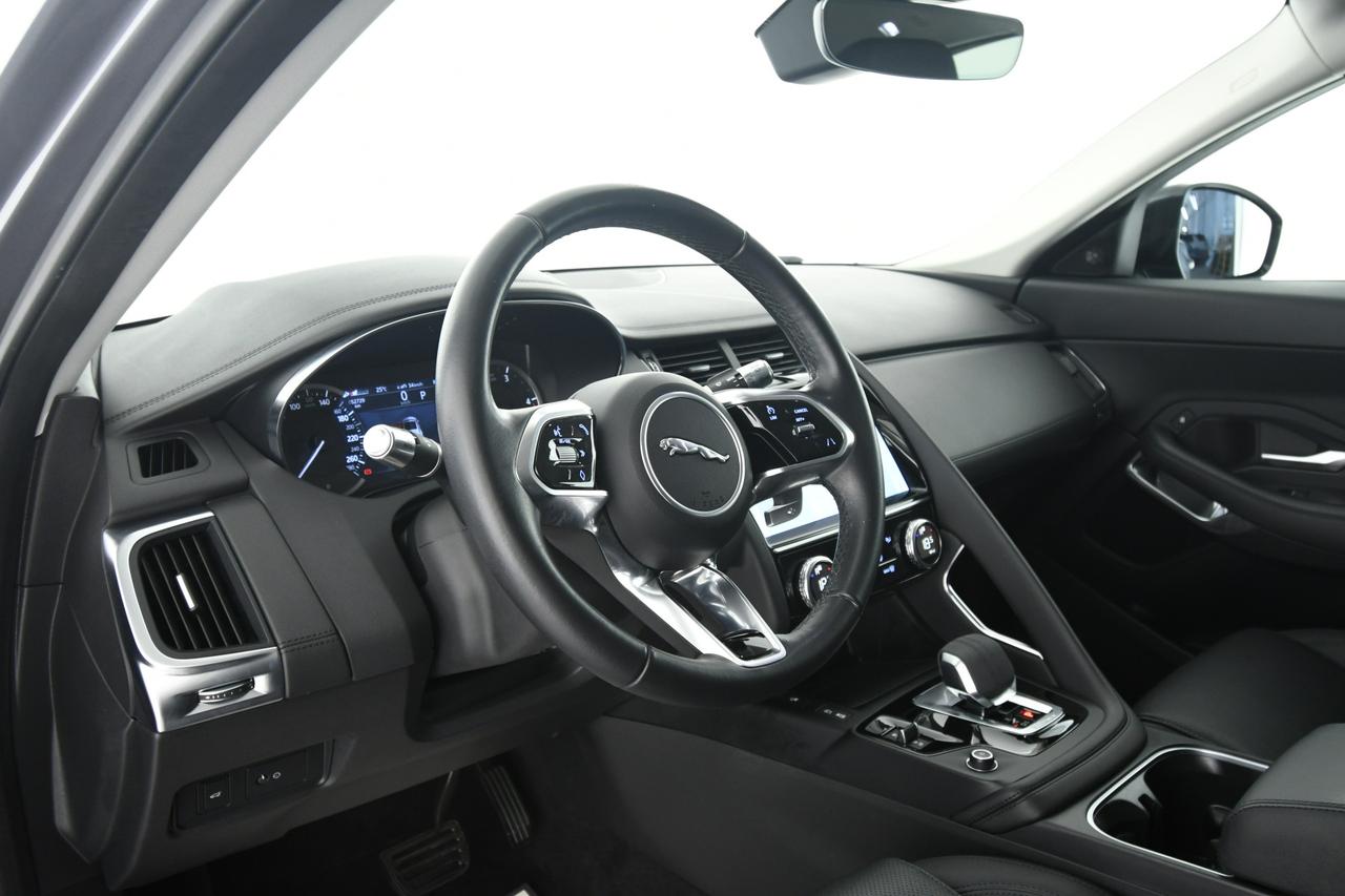 JAGUAR E-Pace 2.0d i4 mhev S awd 163cv auto CAMERA 360+PELLE+LED