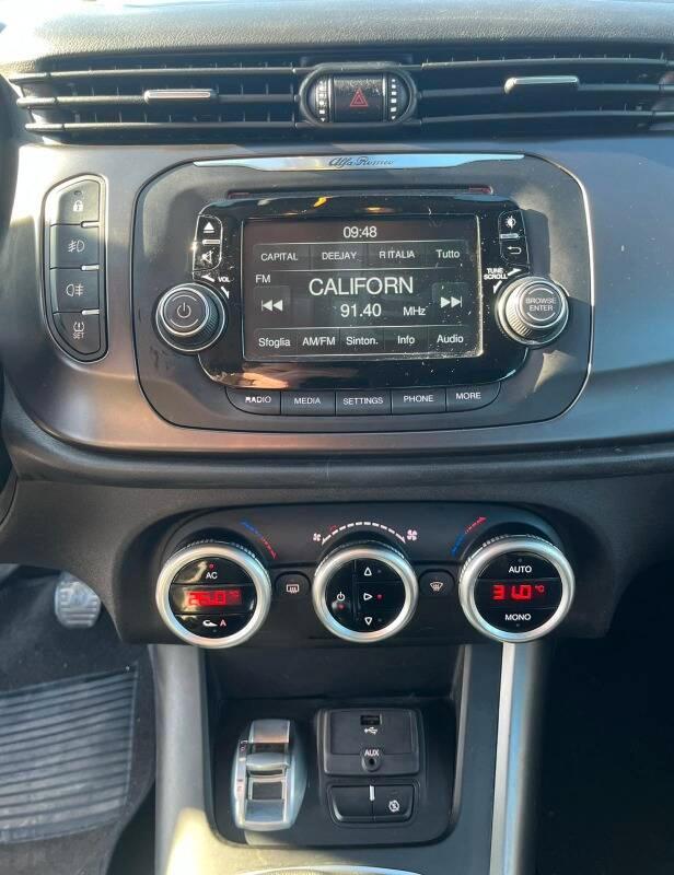 Alfa Romeo Giulietta 1.4 tb Progression 105cv E6