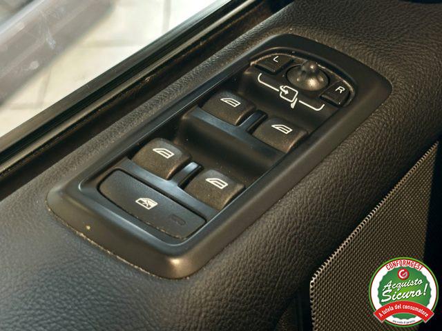 LAND ROVER Discovery 4 3.0 TDV6 211CV SE *7 POSTI*DISTRIBUZIONE OK*