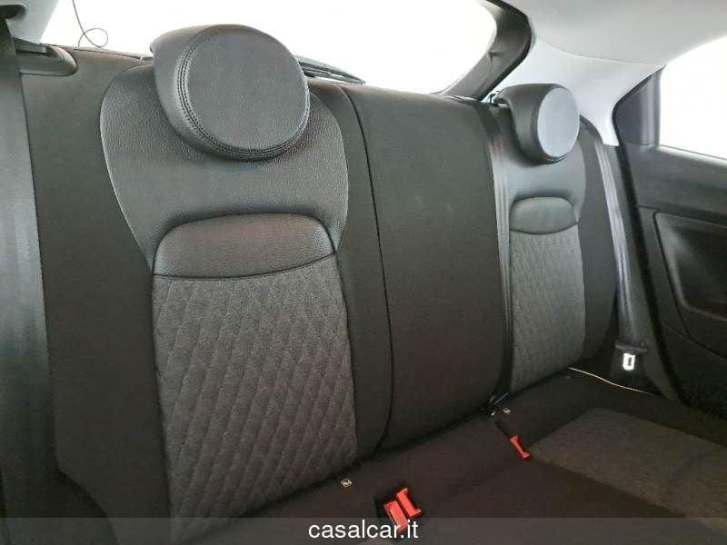 FIAT 500X 1.0 T3 120 CV Business 3 ANNI DI GARANZIA