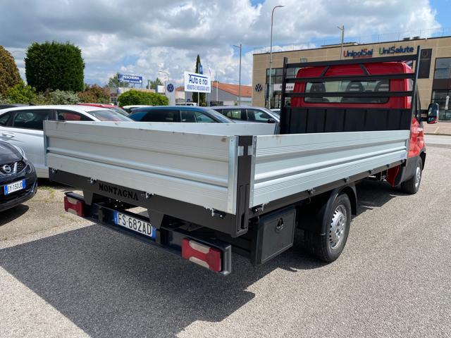 IVECO Daily 35S13 2.3HPT CASSONE FISSO