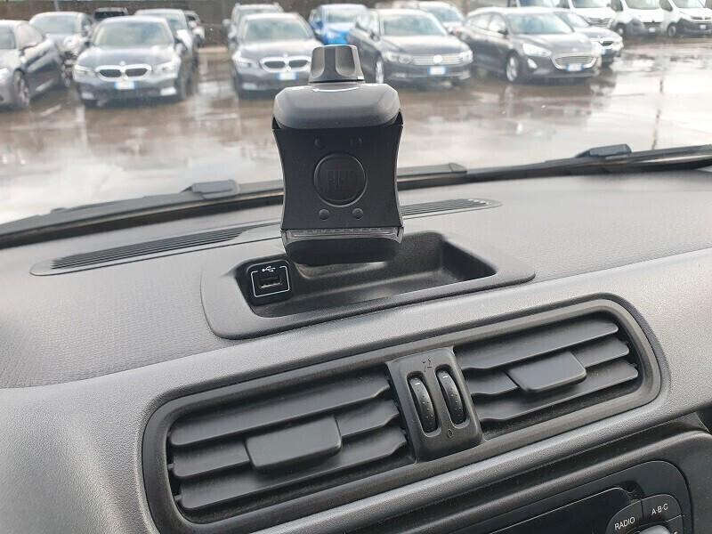 FIAT NEW Panda 1.0 FireFly S&S Hybrid 5Posti CROSS