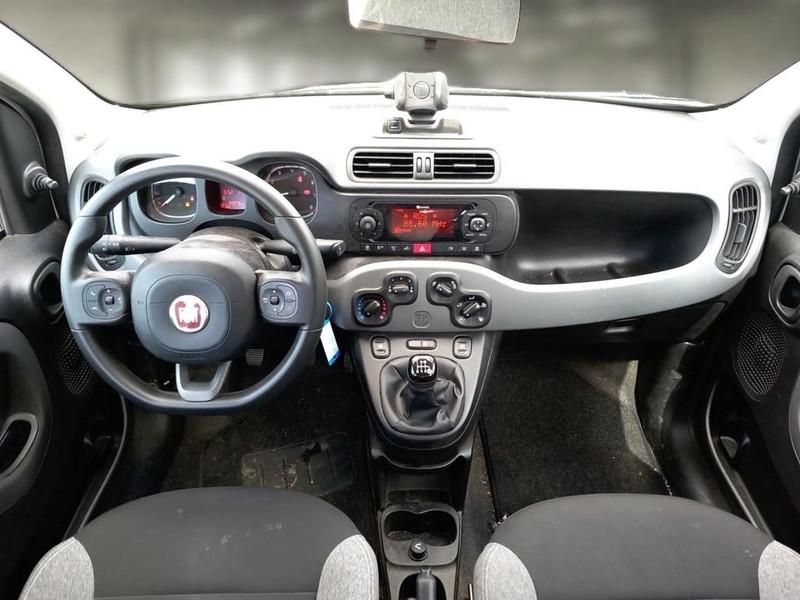 FIAT PANDA 1.0 70cv S/S Hybrid City Life 5 PORTE