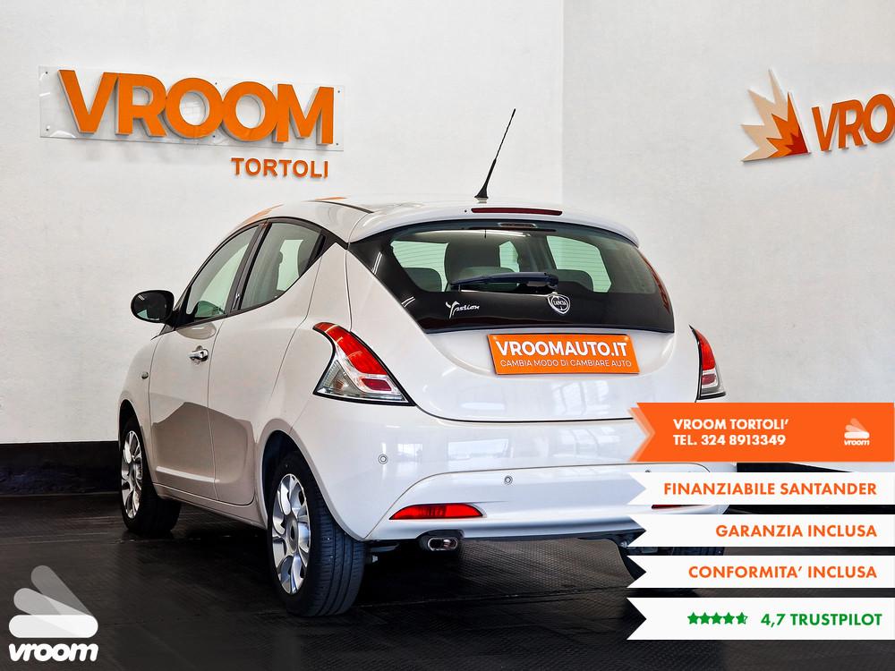 LANCIA Ypsilon 3ª serie Ypsilon 1.2 69 CV 5 po...