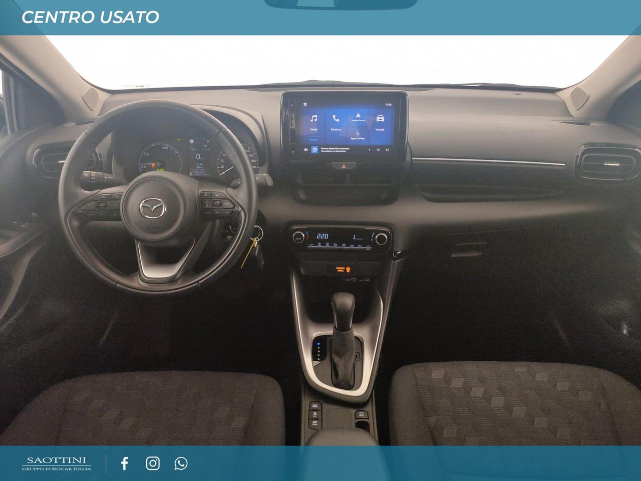 1.5 Full Hybrid Electric Prime Line e-cvt